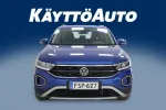 Volkswagen T-Roc FSP-627 carousel thumbs
