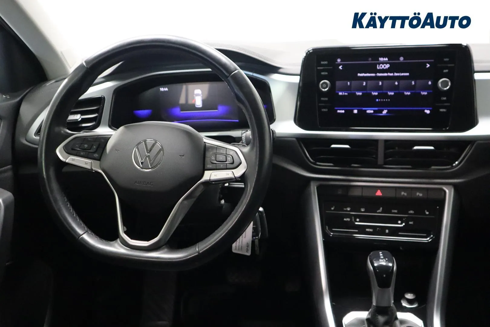 Volkswagen T-Roc FSP-627 carousel image