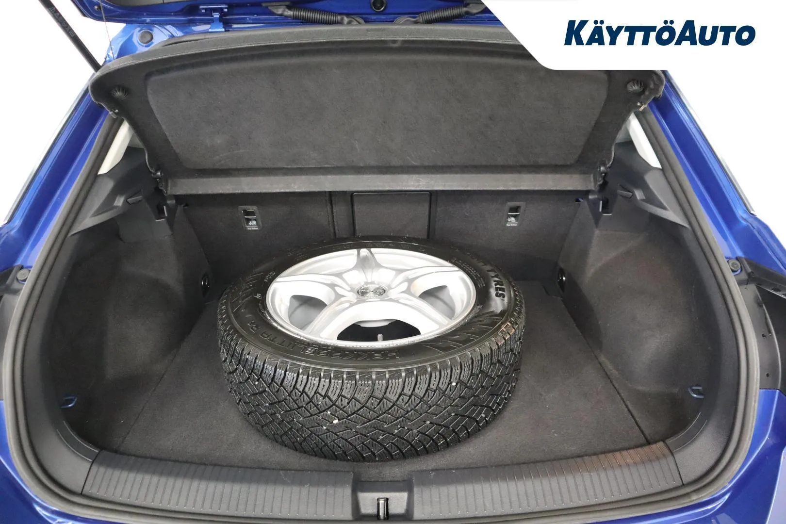 Volkswagen T-Roc FSP-627 carousel image