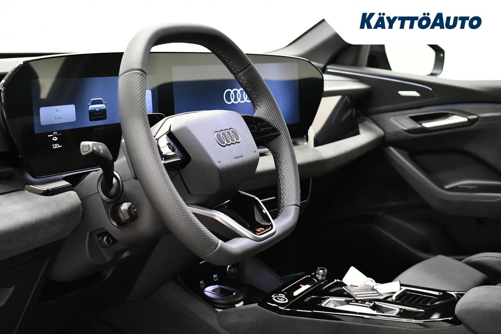 AUDI Q6 E-TRON YMF-179 carousel image
