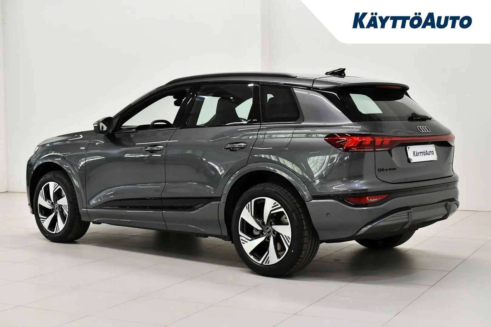 AUDI Q6 E-TRON YMF-179 carousel image