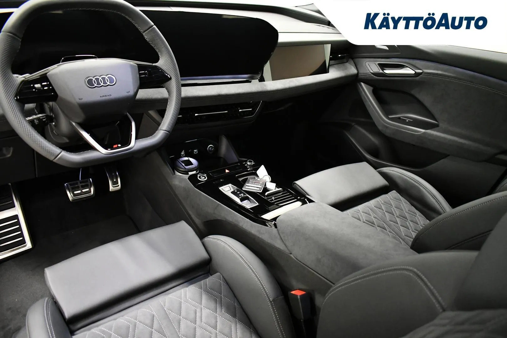 AUDI Q6 E-TRON YMF-179 carousel image