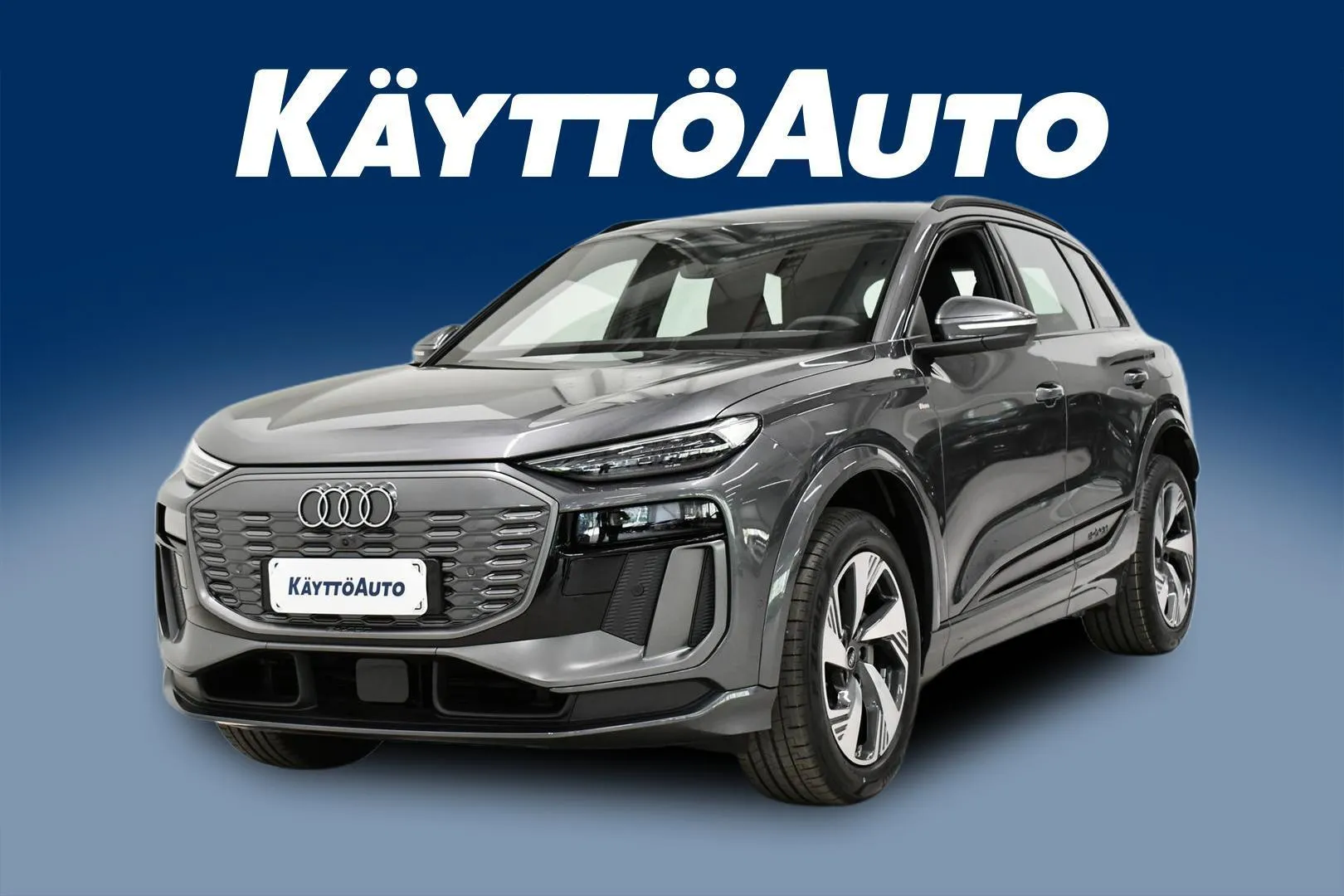 AUDI Q6 E-TRON YMF-179 carousel image