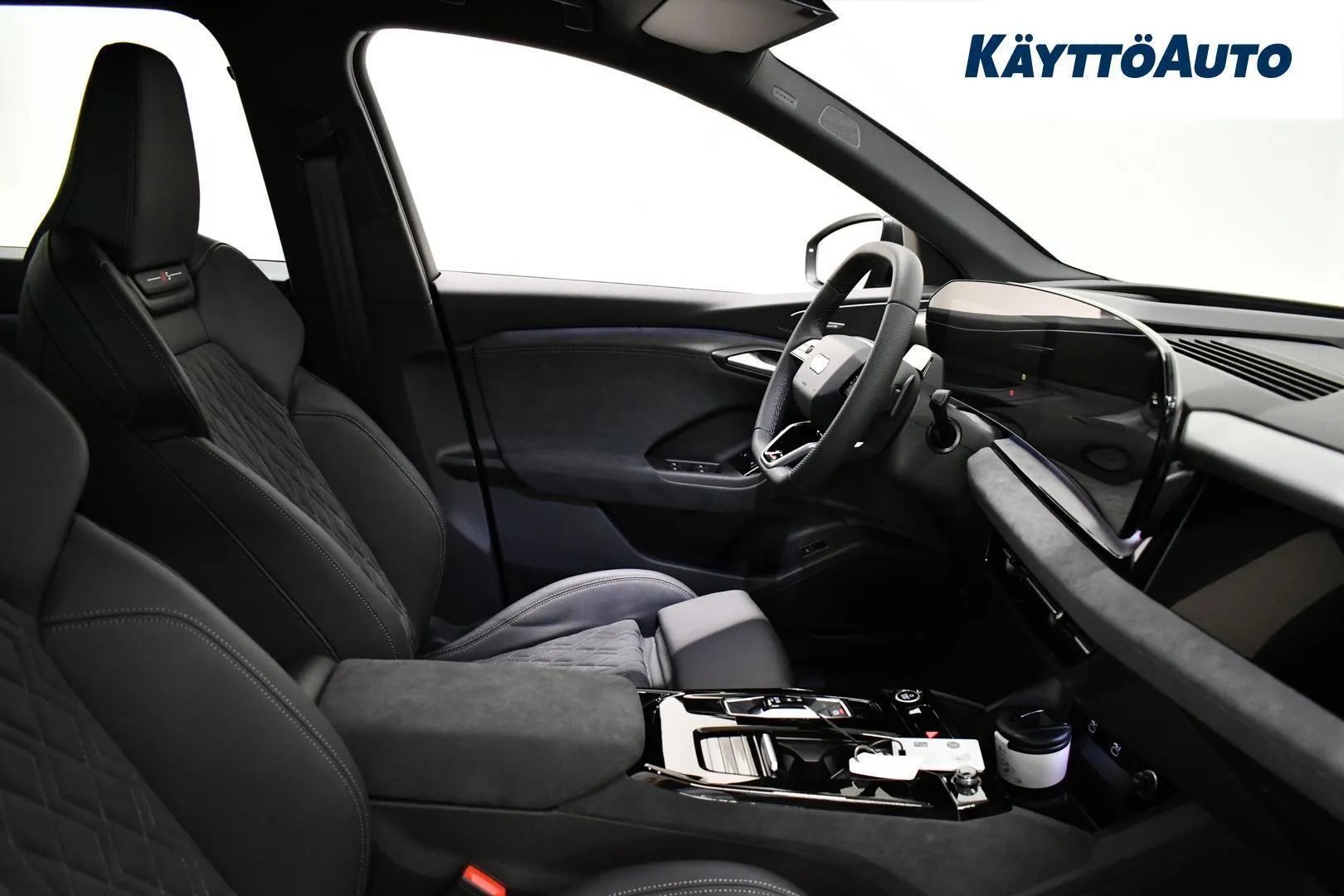 AUDI Q6 E-TRON YMF-179 carousel image