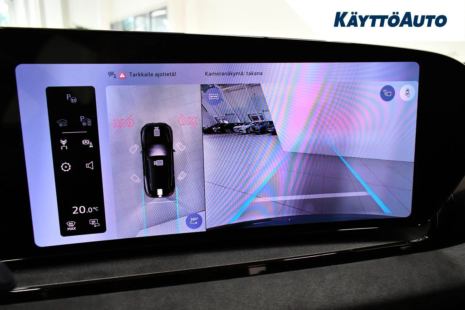AUDI Q6 E-TRON YMF-179 carousel image