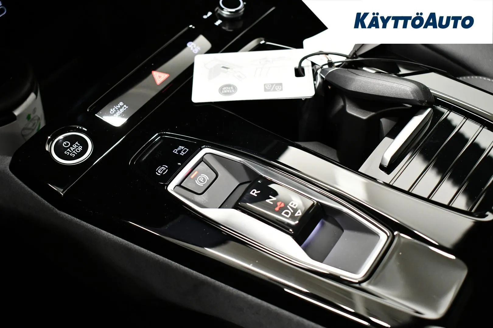AUDI Q6 E-TRON YMF-179 carousel image