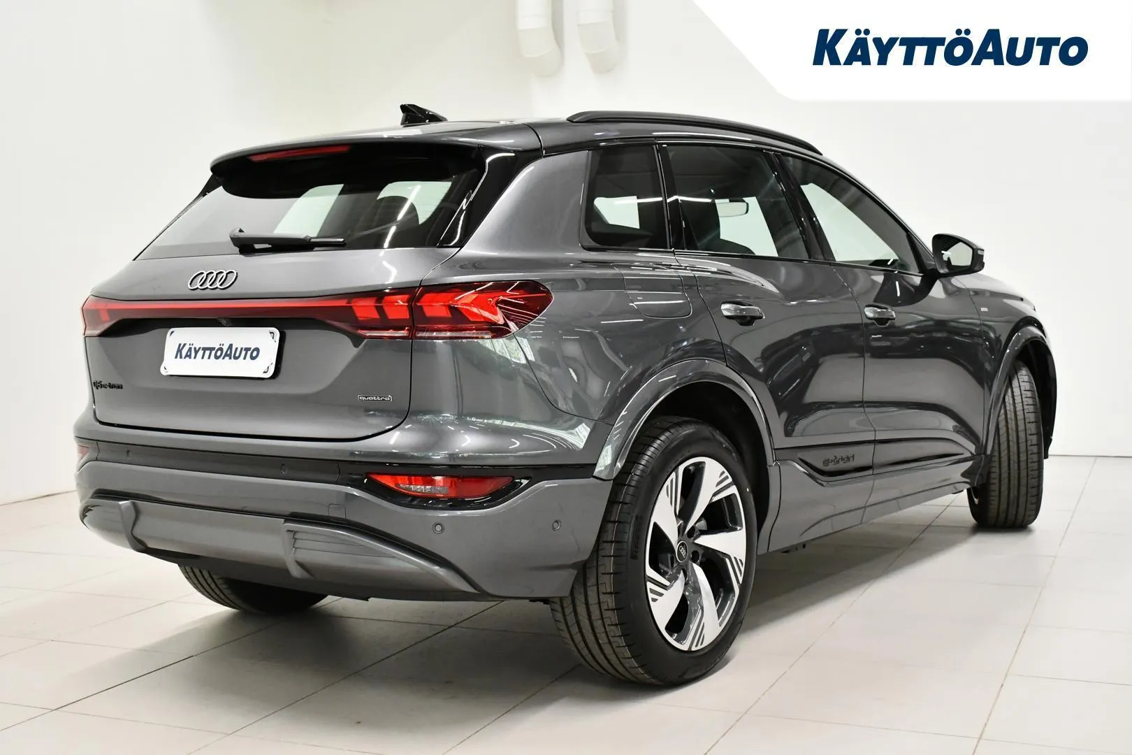 AUDI Q6 E-TRON YMF-179 carousel image