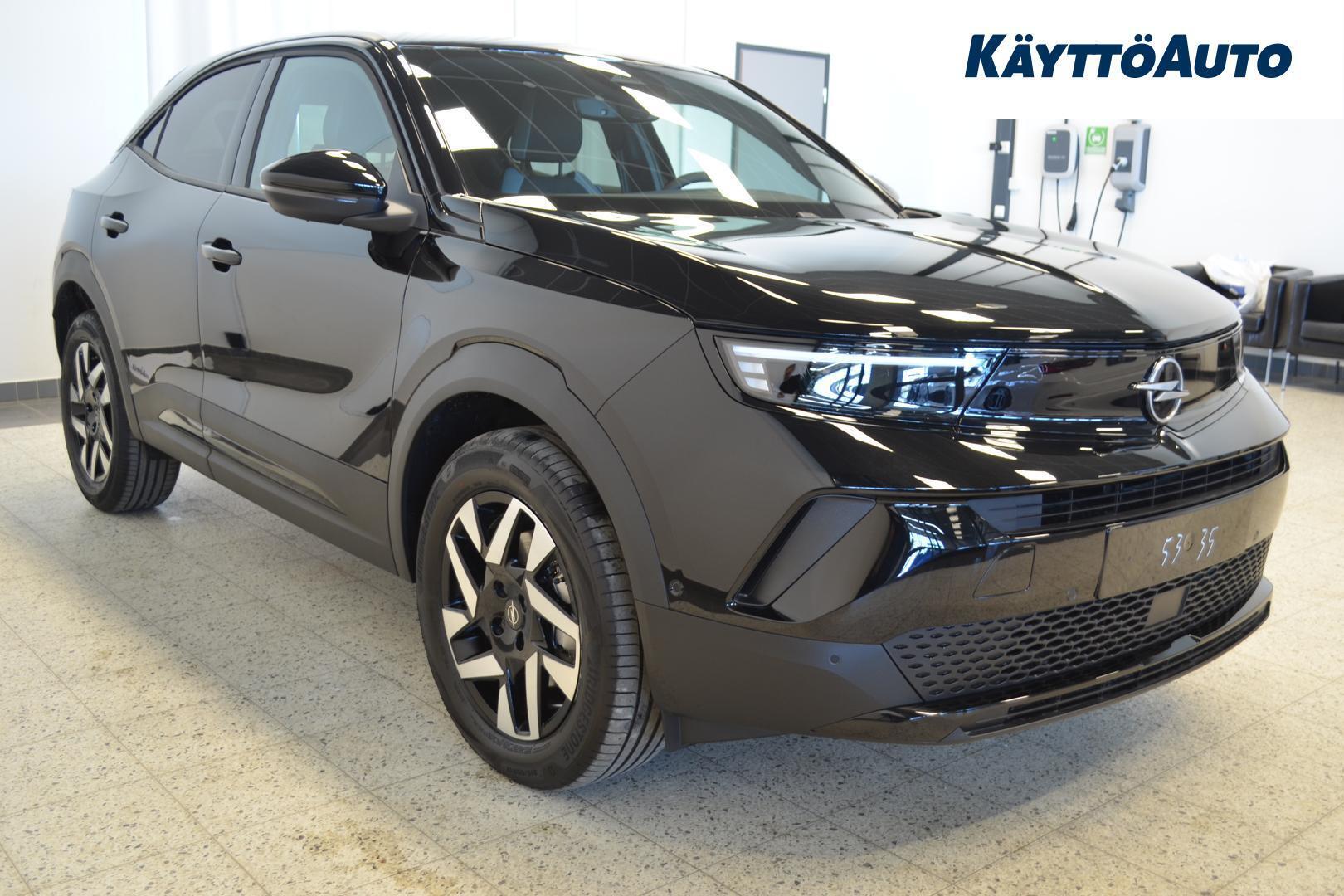Opel Mokka 2026, kuva 7/23