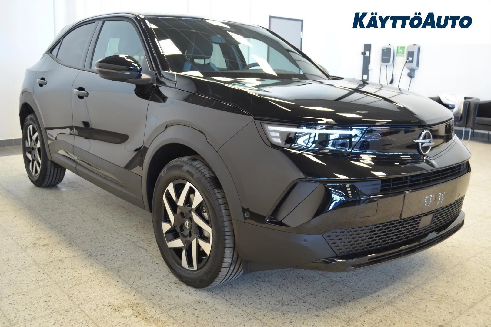 Opel Mokka ZRH-805 carousel image