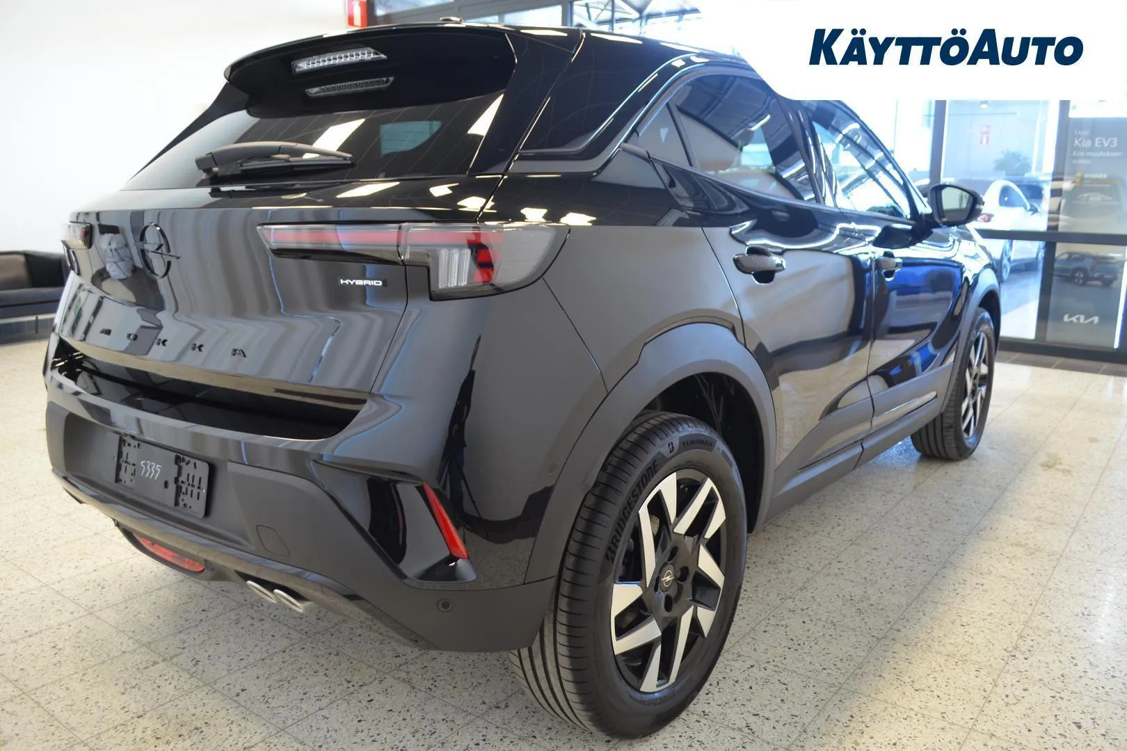 Opel Mokka ZRH-805 carousel image