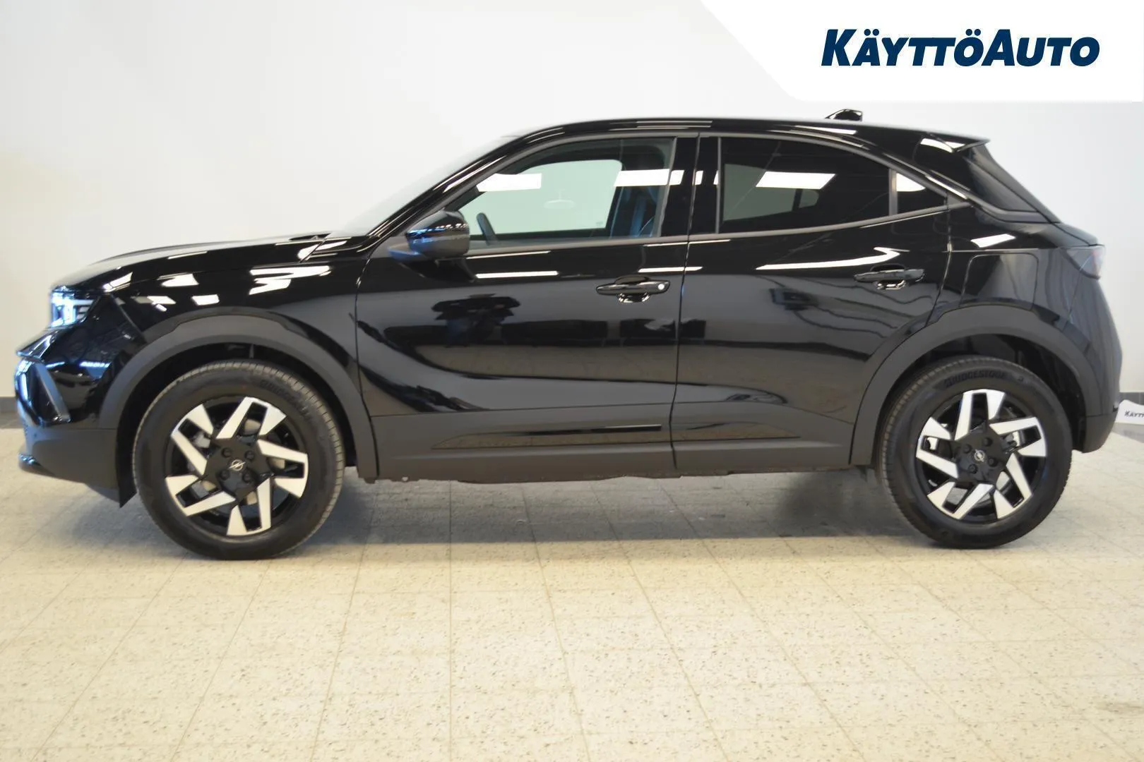 Opel Mokka ZRH-805 carousel image