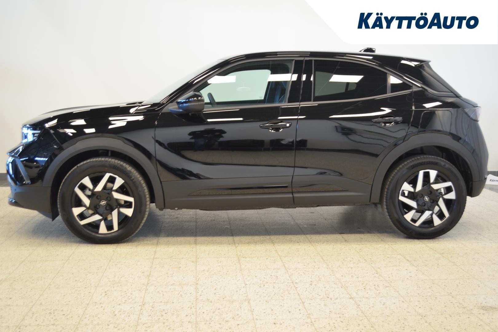 Opel Mokka 2026, kuva 4/23