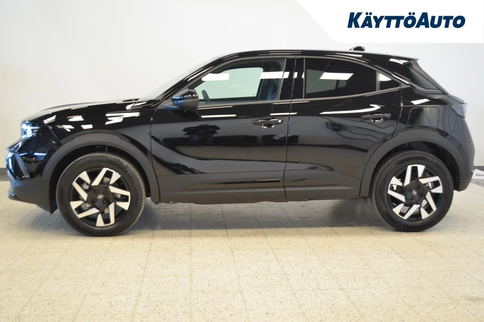 Opel Mokka ZRH-805 carousel image