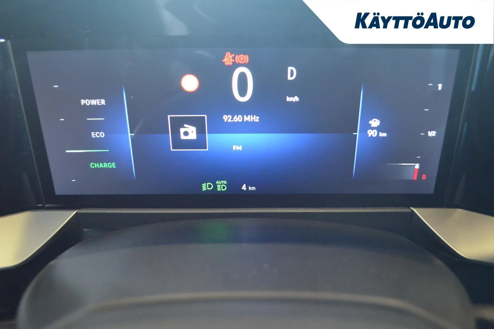 Opel Mokka ZRH-805 carousel image