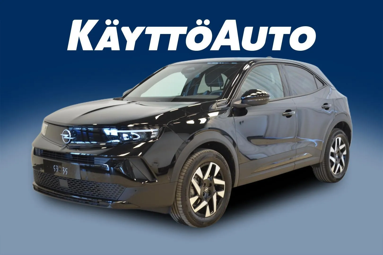 Opel Mokka ZRH-805 carousel image