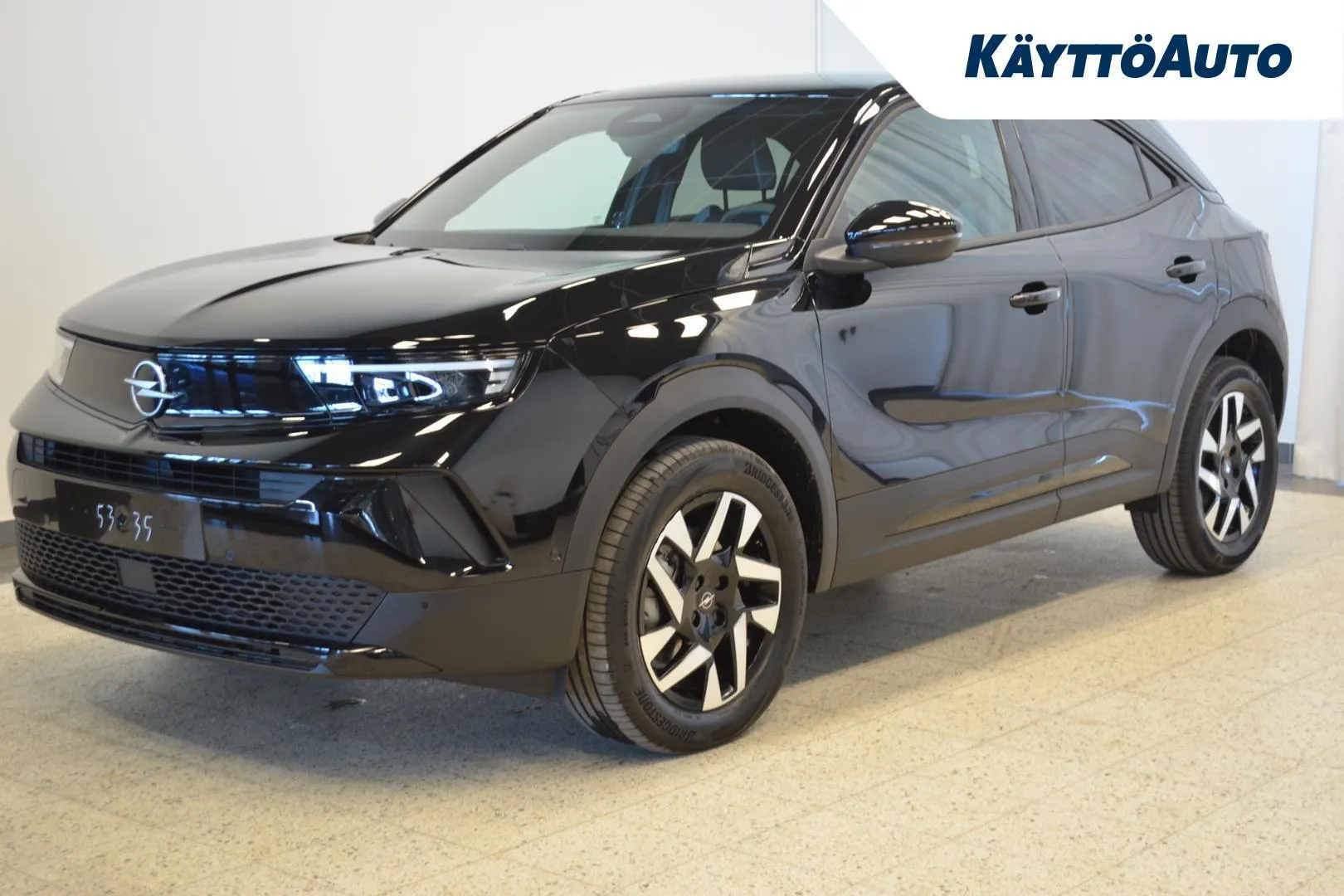 Opel Mokka ZRH-805 carousel image