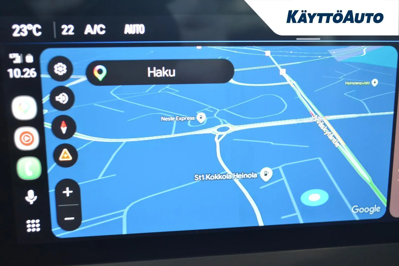 Opel Mokka ZRH-805 carousel image