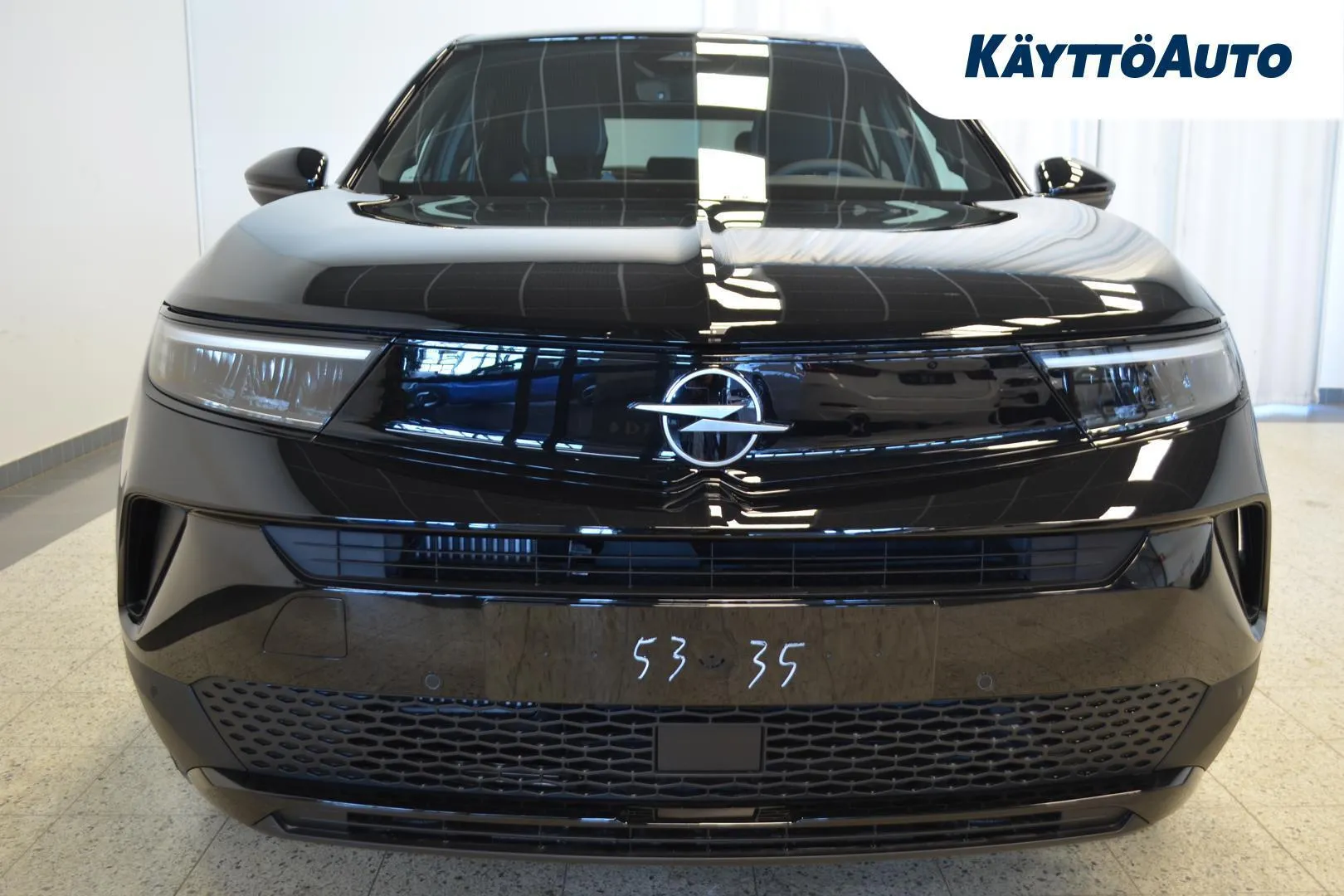 Opel Mokka ZRH-805 carousel image