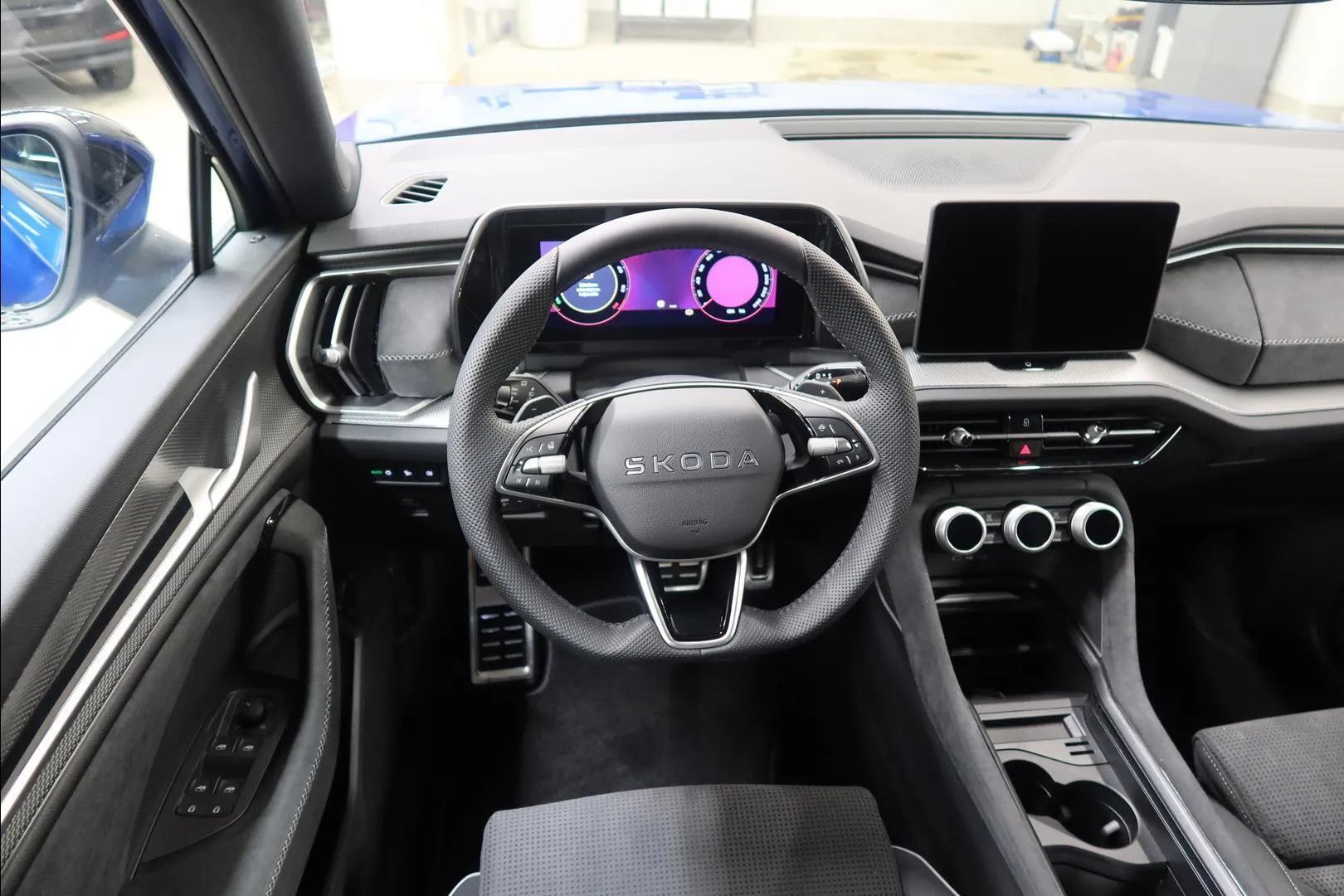 Skoda Kodiaq LTP-995 carousel image