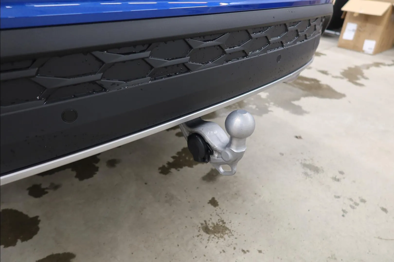 Skoda Kodiaq LTP-995 carousel image