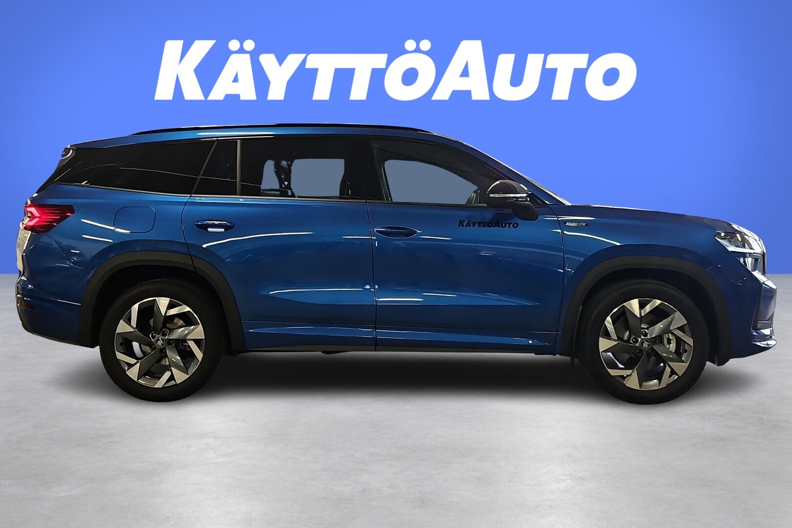 Skoda Kodiaq 2026, kuva 6/27