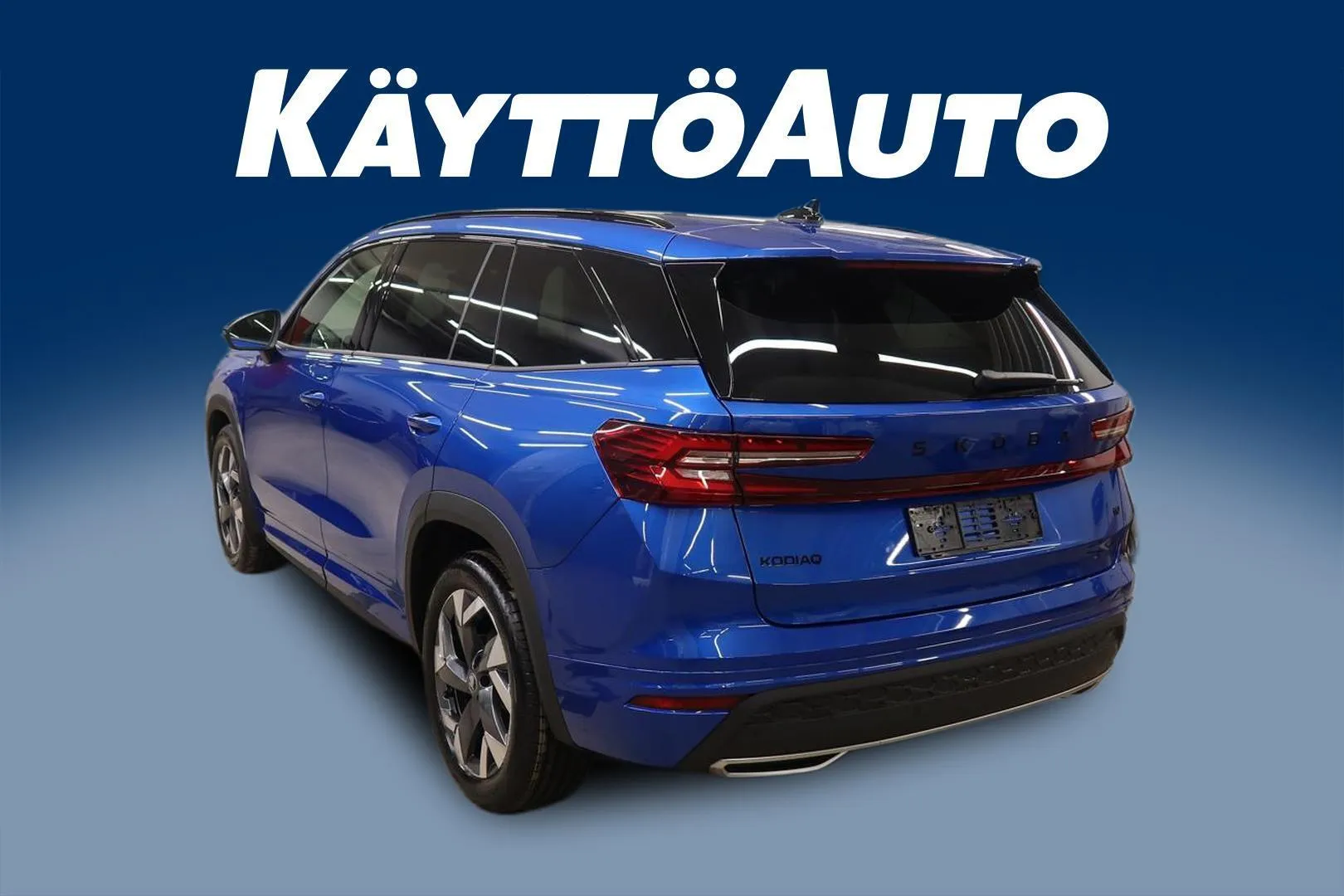 Skoda Kodiaq LTP-995 carousel image