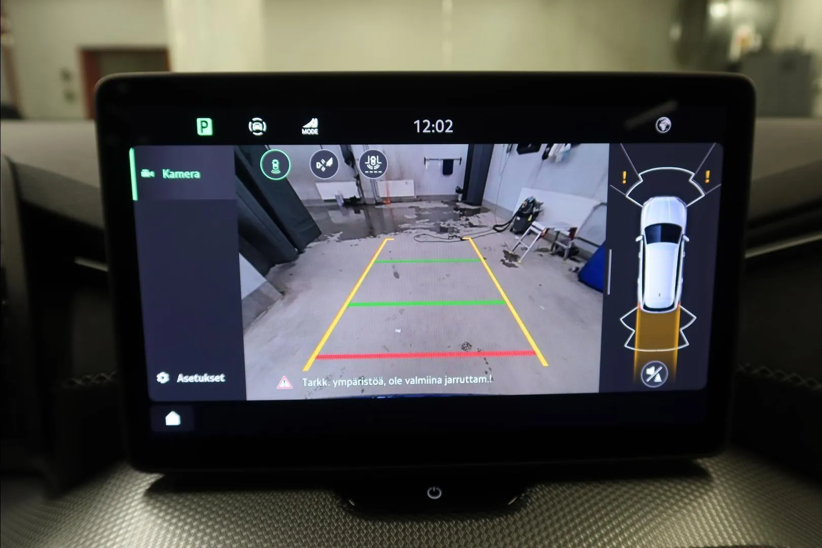 Skoda Kodiaq LTP-995 carousel image