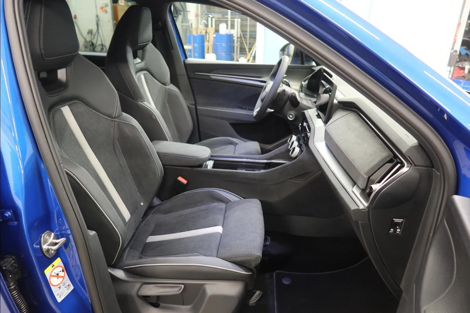 Skoda Kodiaq LTP-995 carousel image