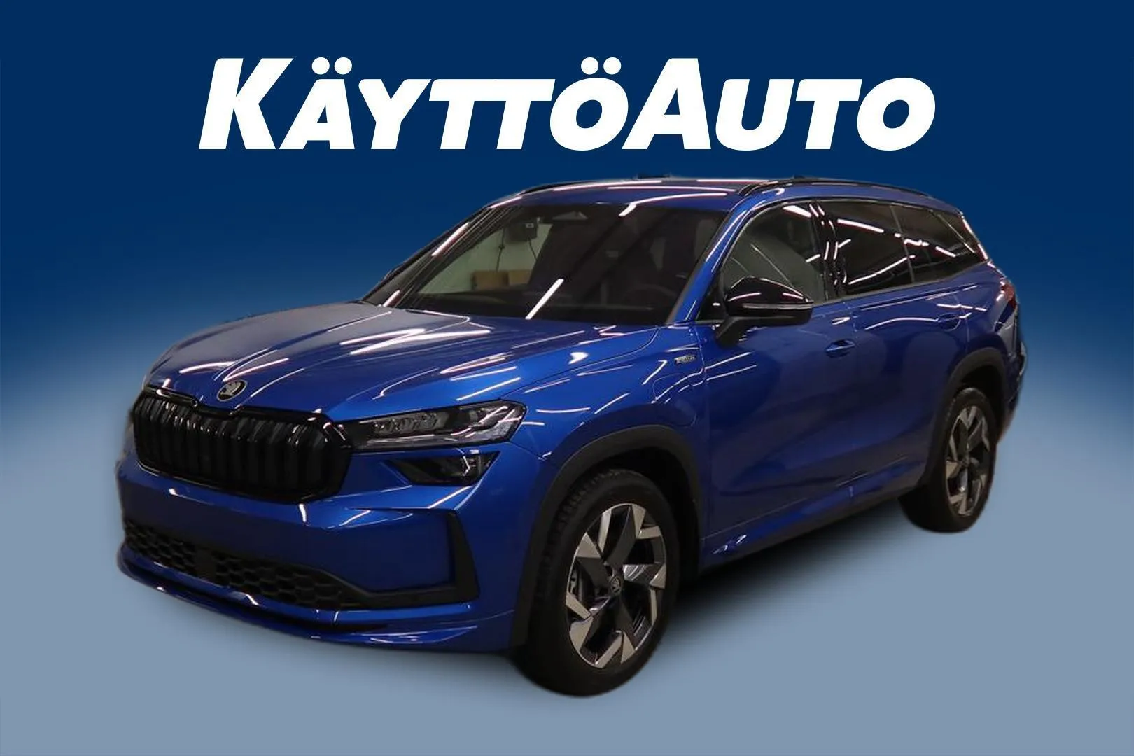 Skoda Kodiaq LTP-995 carousel image