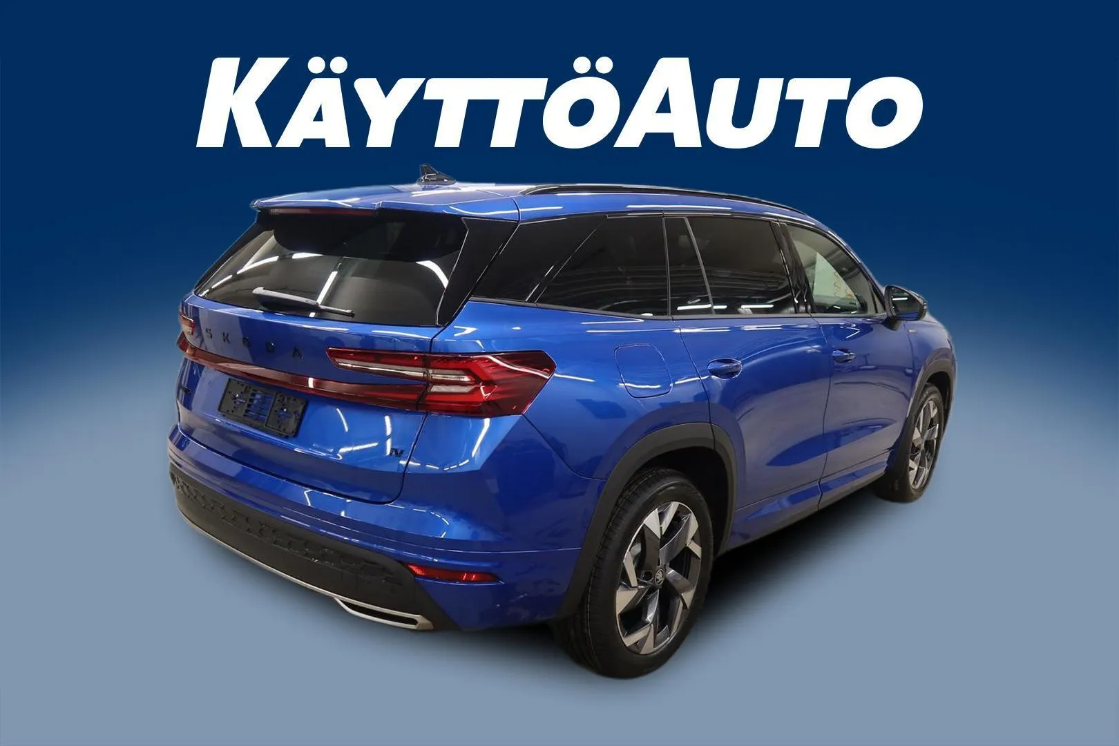 Skoda Kodiaq LTP-995 carousel image