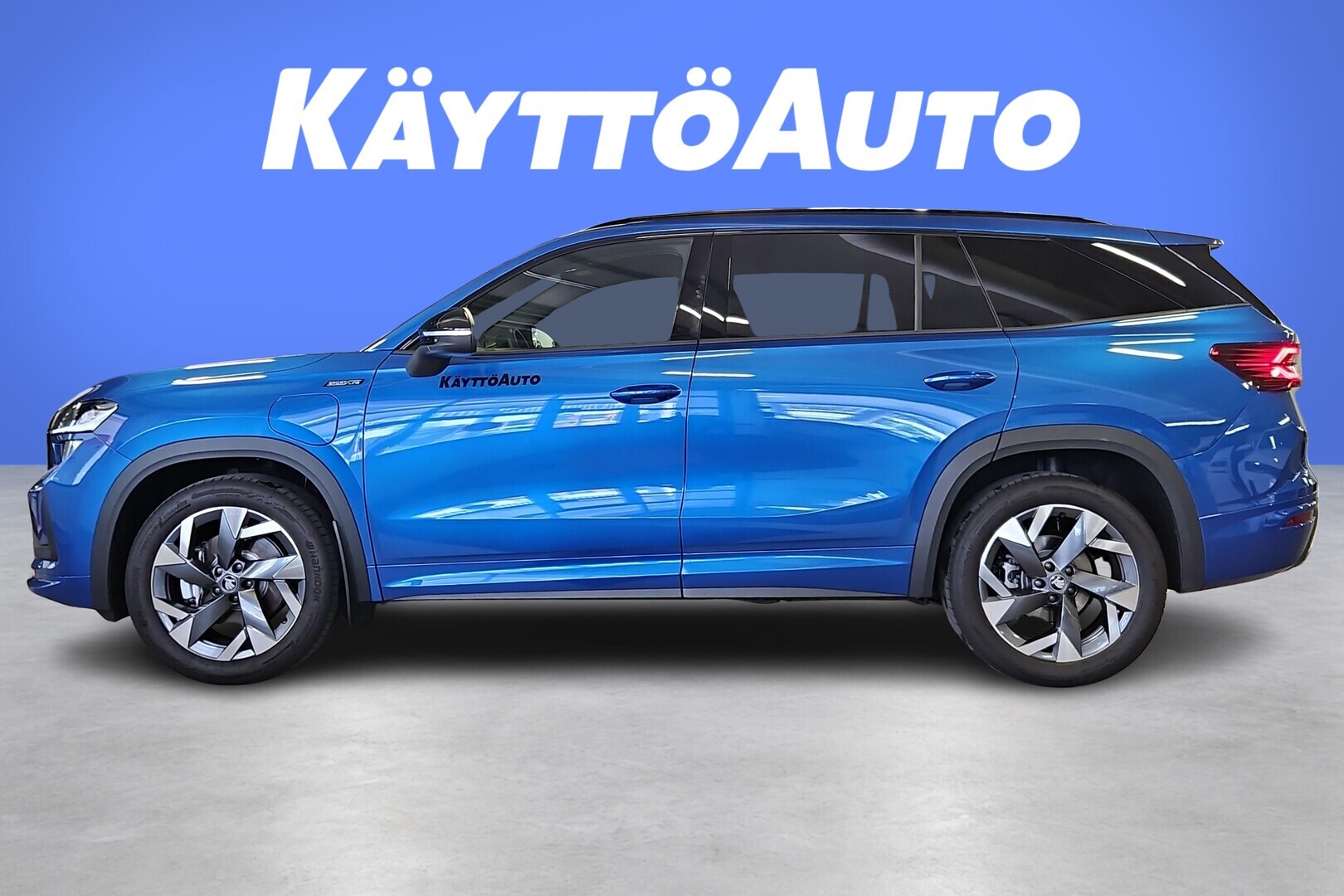 Skoda Kodiaq 2026, kuva 2/27