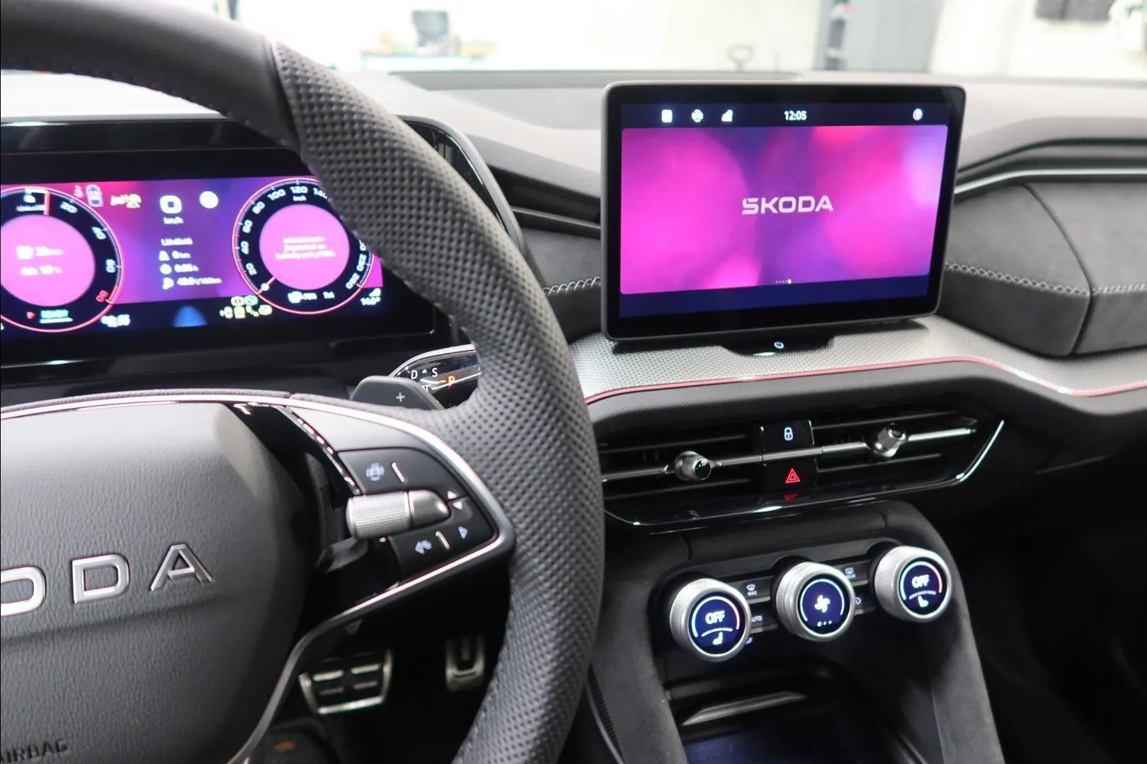 Skoda Kodiaq LTP-995 carousel image