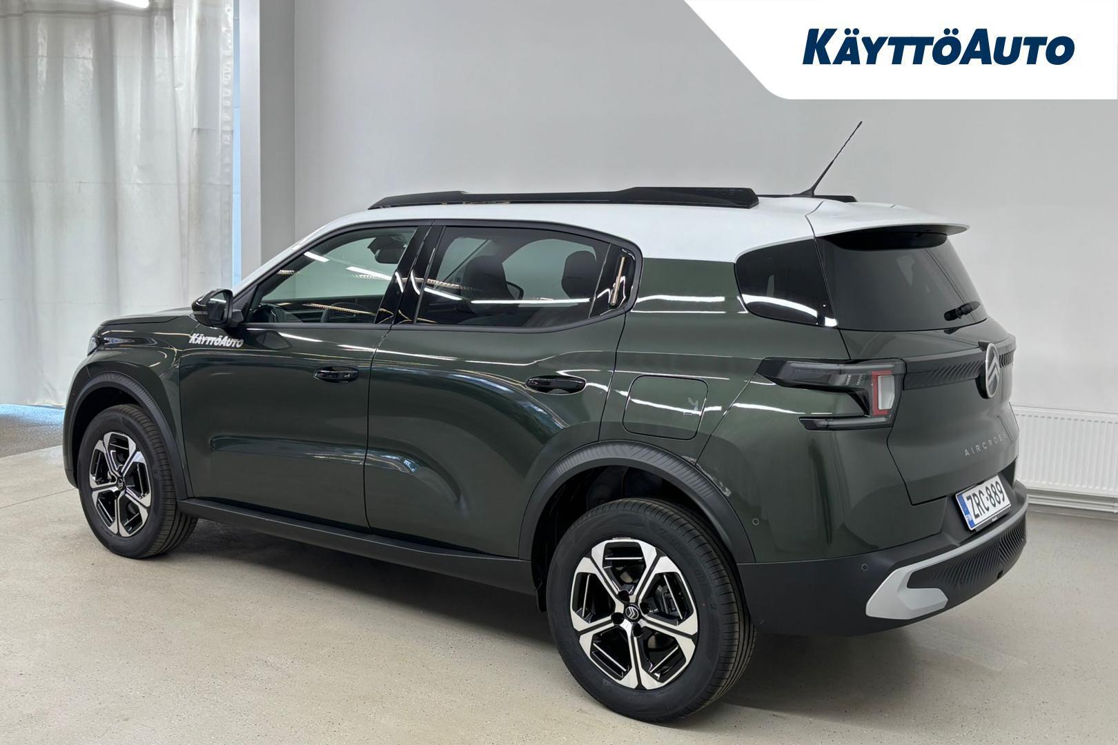Citroen C3 Aircross 2026, kuva 5/19