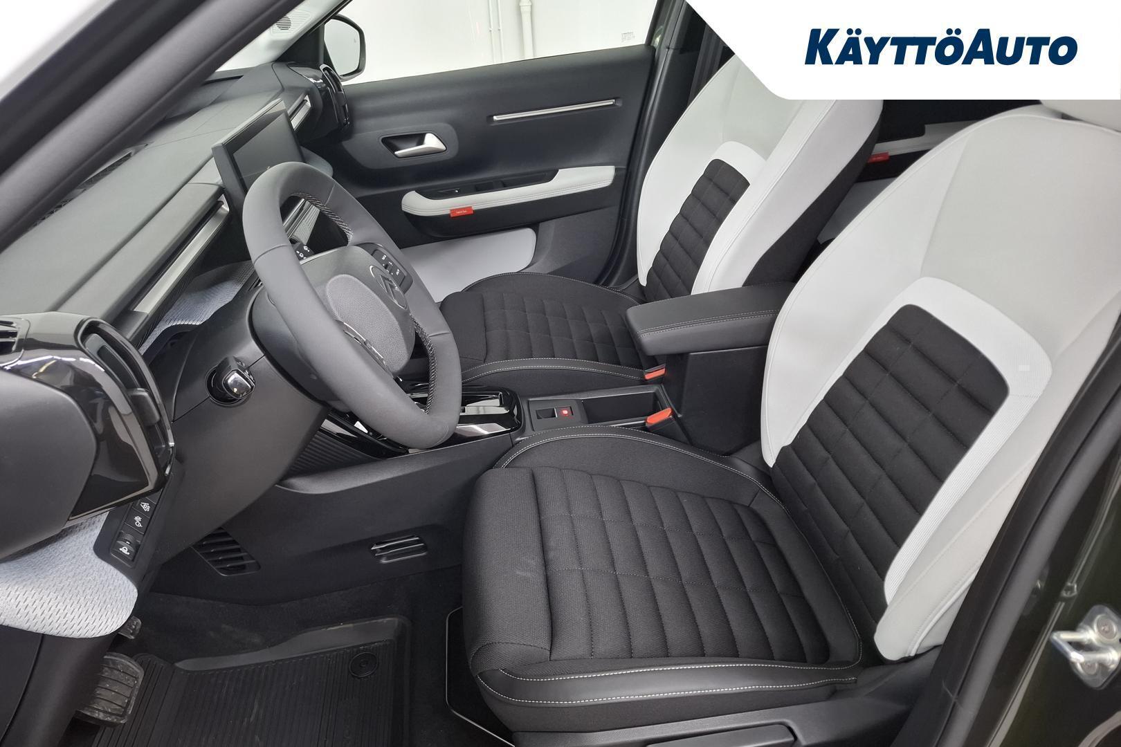Citroen C3 Aircross 2026, kuva 7/19