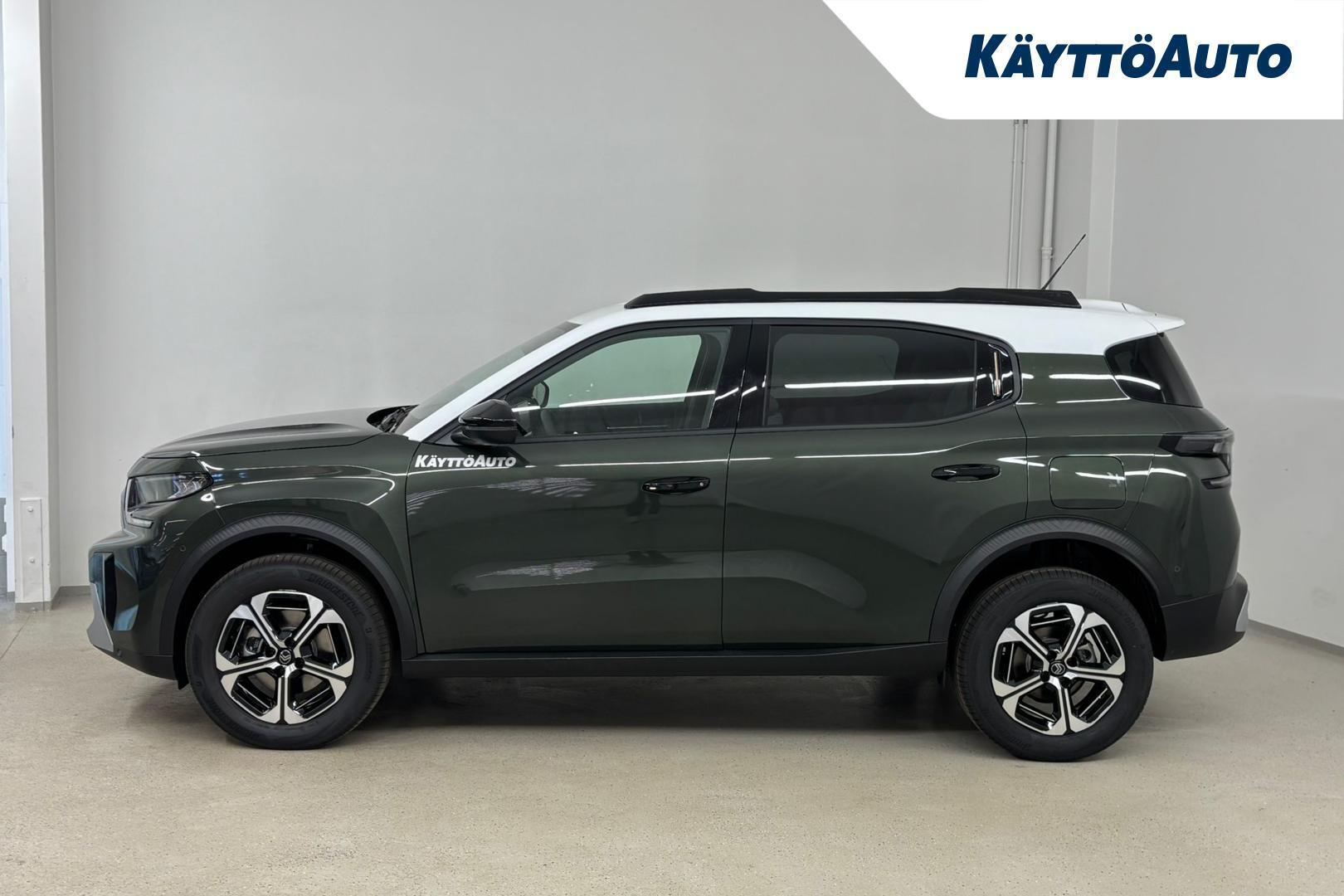 Citroen C3 Aircross 2026, kuva 4/19