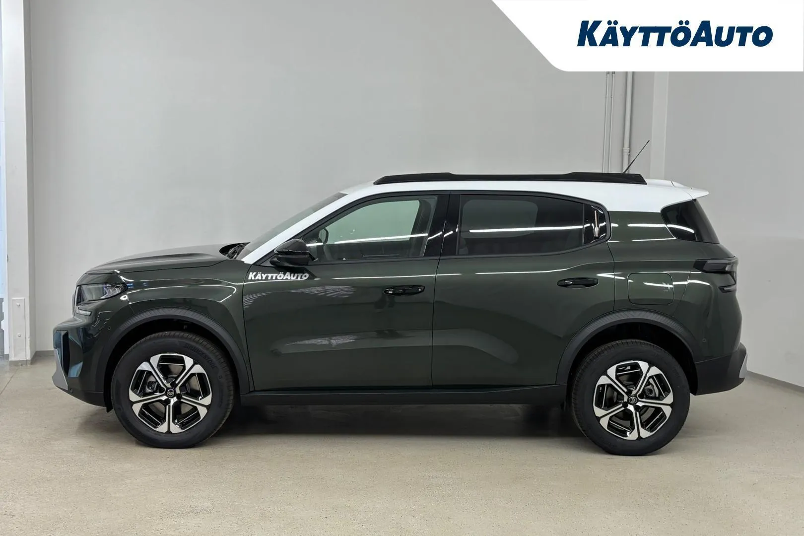 Citroen C3 Aircross ZRC-889 carousel image