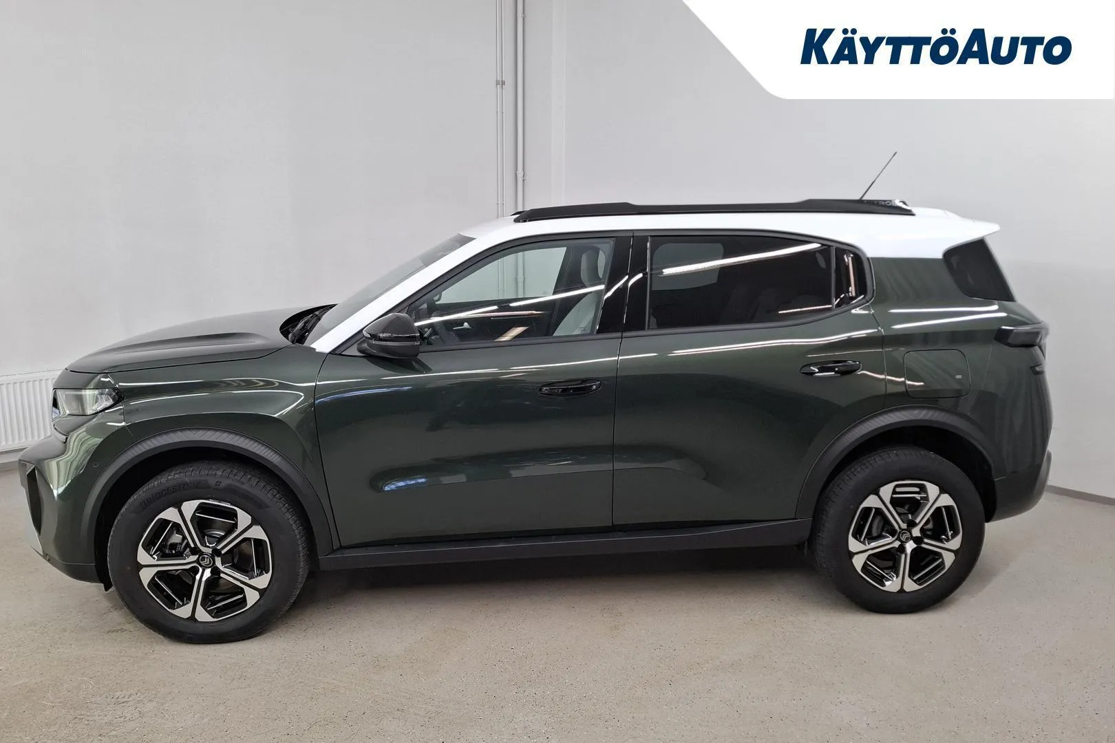 Citroen C3 Aircross ZRC-889 carousel image