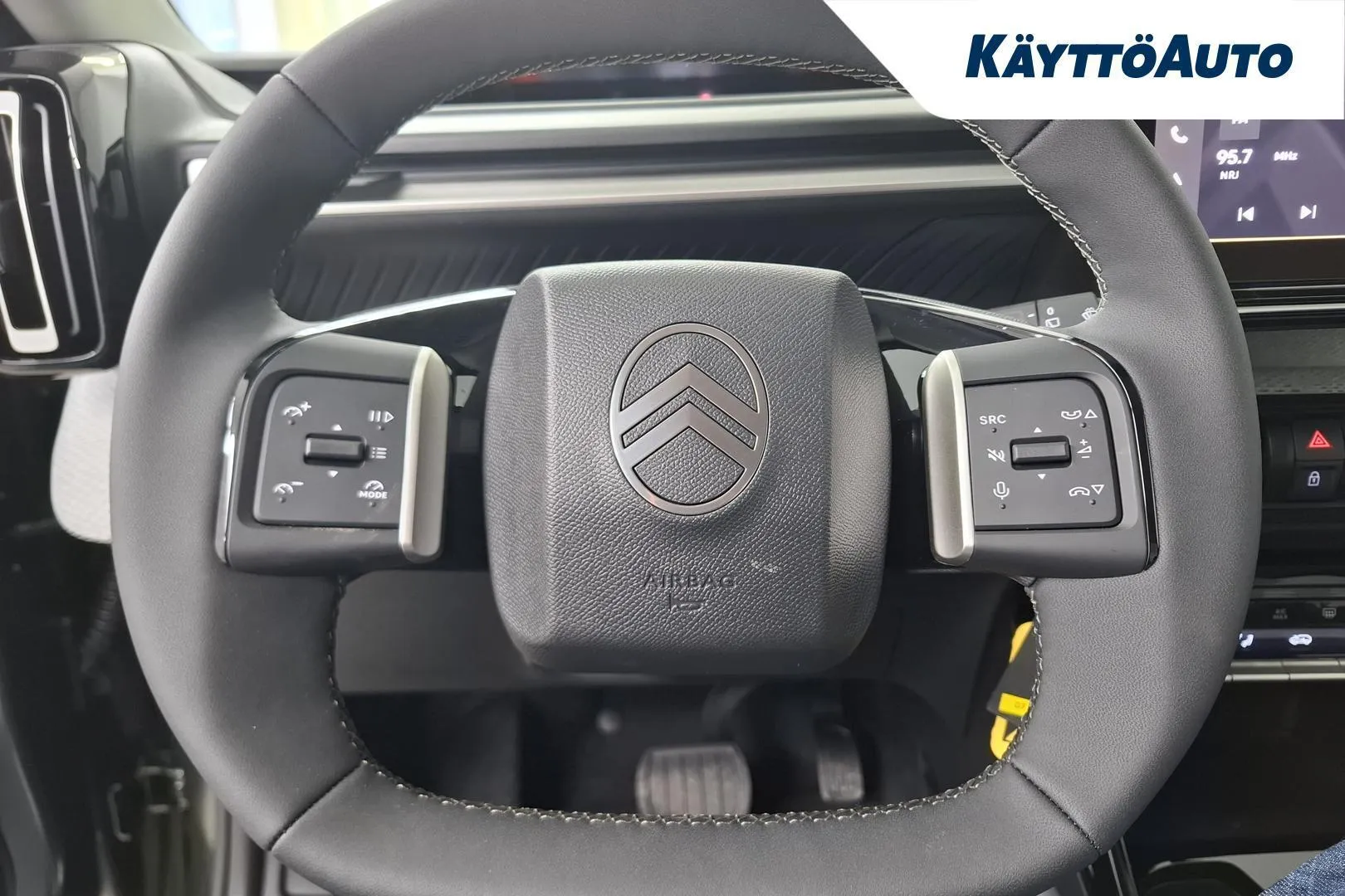 Citroen C3 Aircross ZRC-889 carousel image