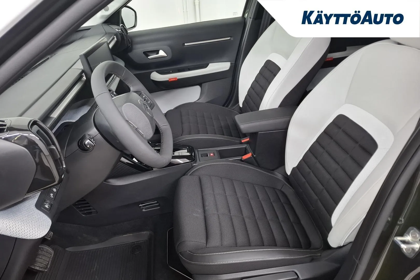 Citroen C3 Aircross ZRC-889 carousel image