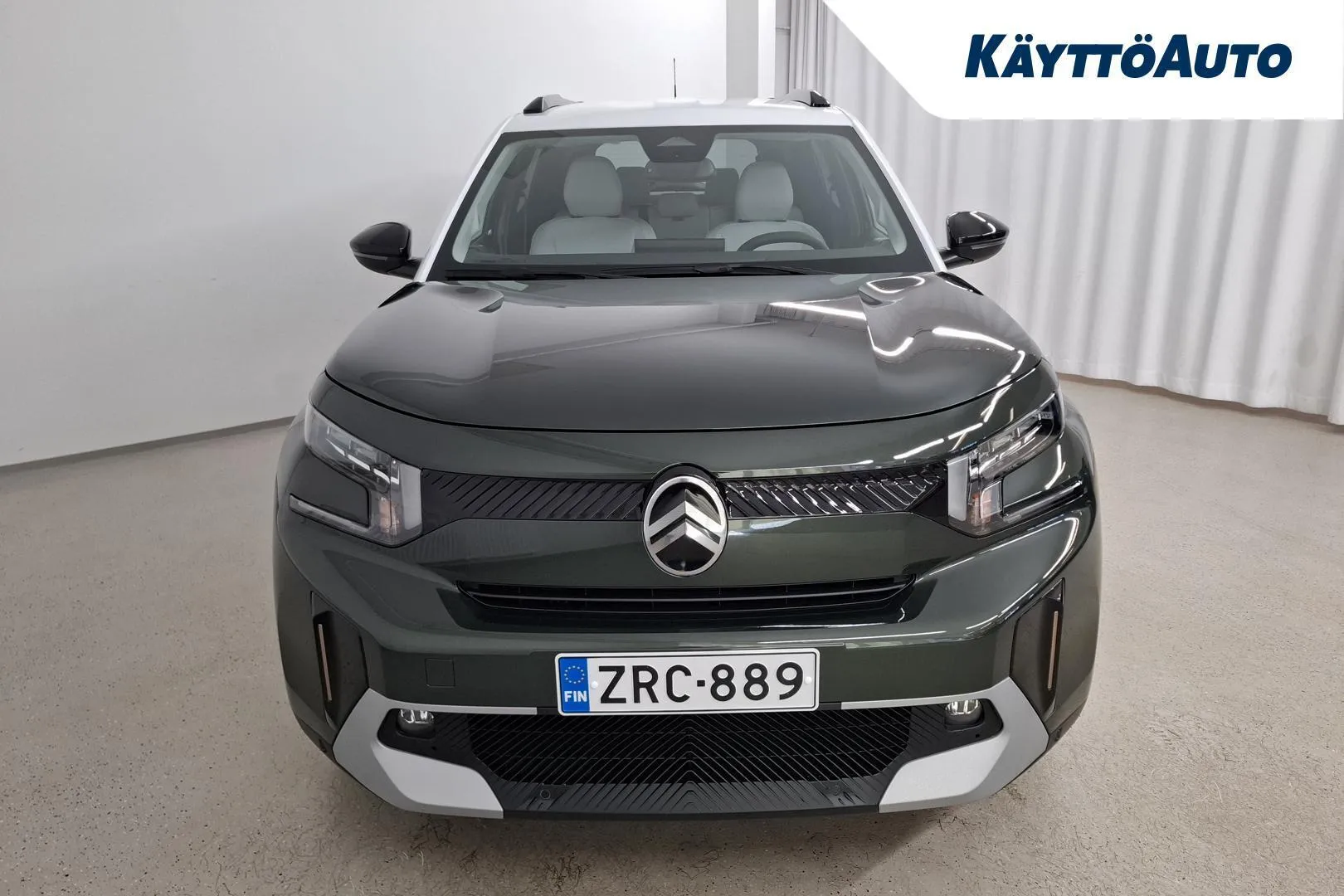 Citroen C3 Aircross ZRC-889 carousel image