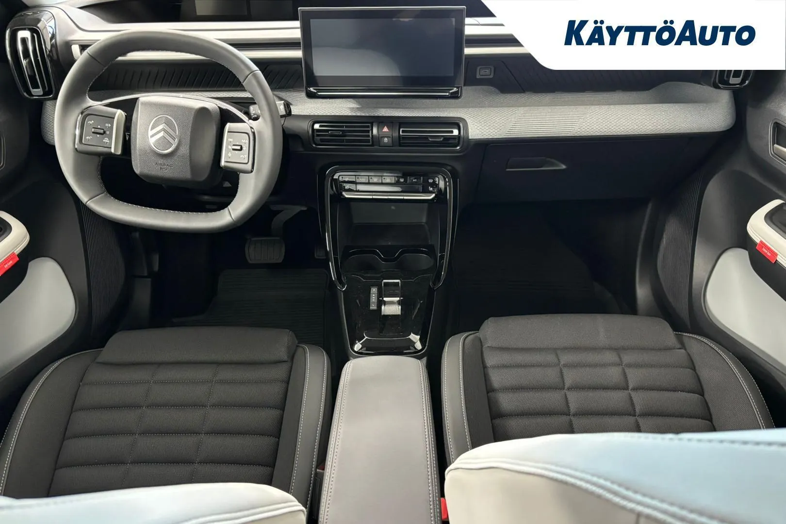 Citroen C3 Aircross ZRC-889 carousel image