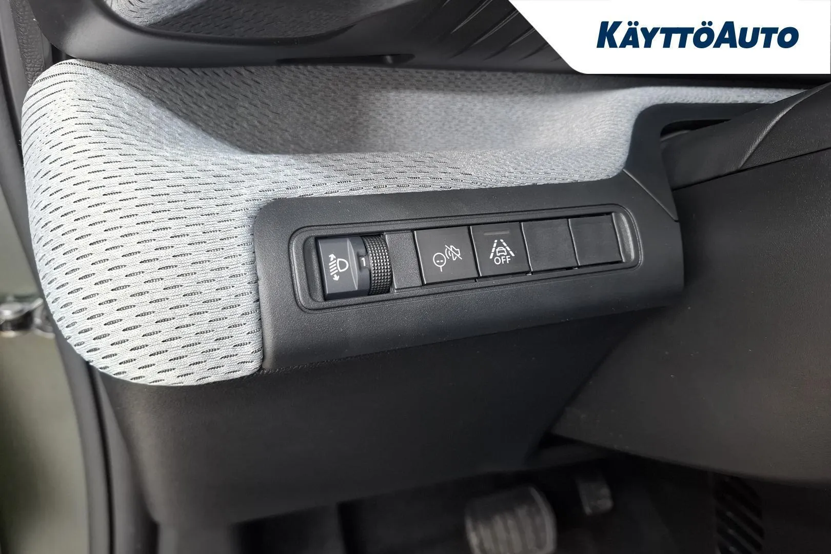 Citroen C3 Aircross ZRC-889 carousel image