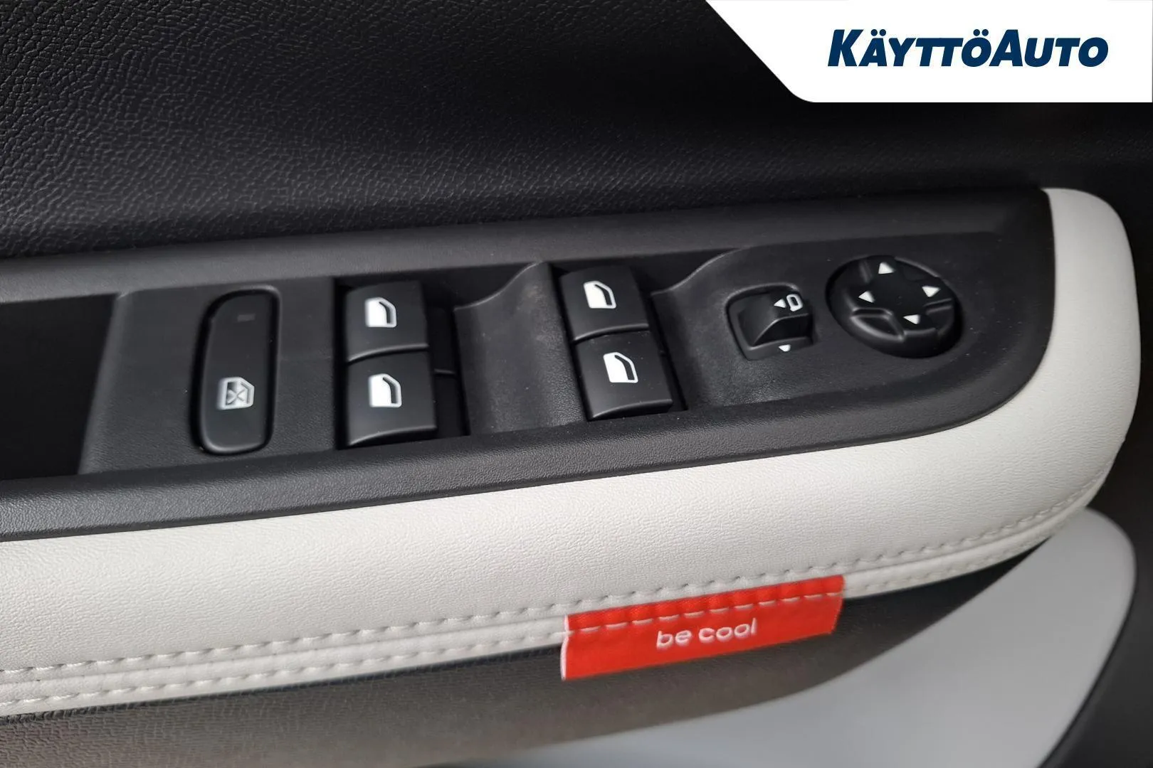 Citroen C3 Aircross ZRC-889 carousel image