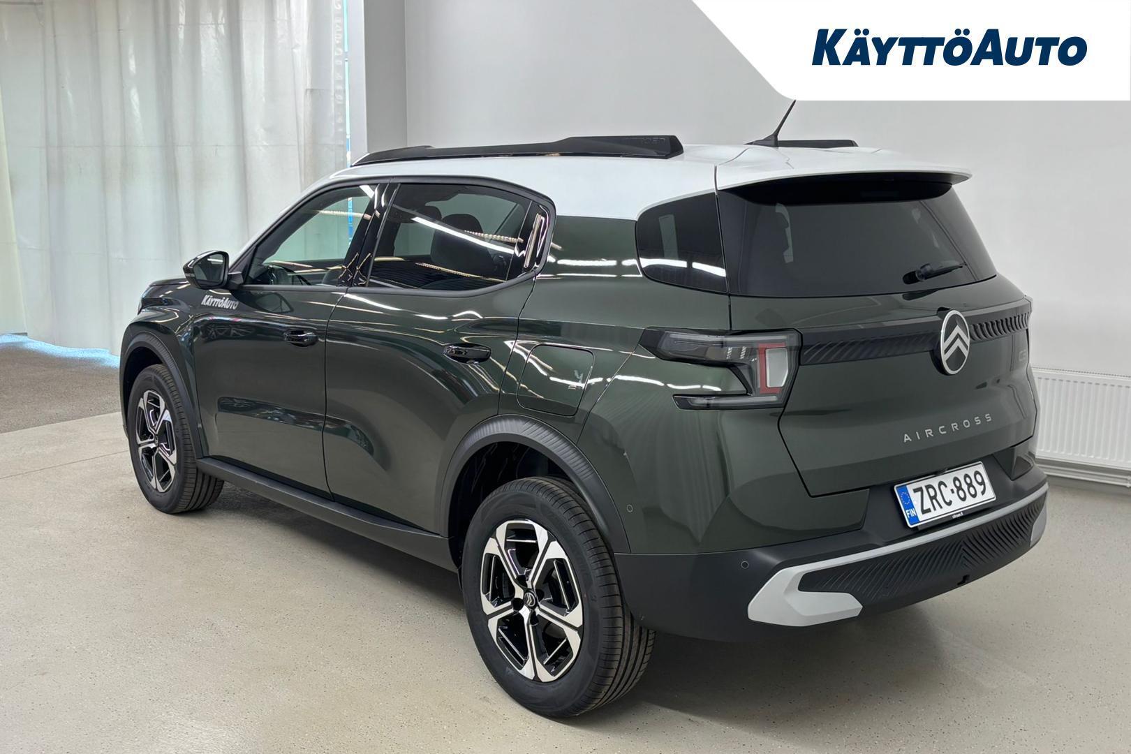 Citroen C3 Aircross 2026, kuva 6/19
