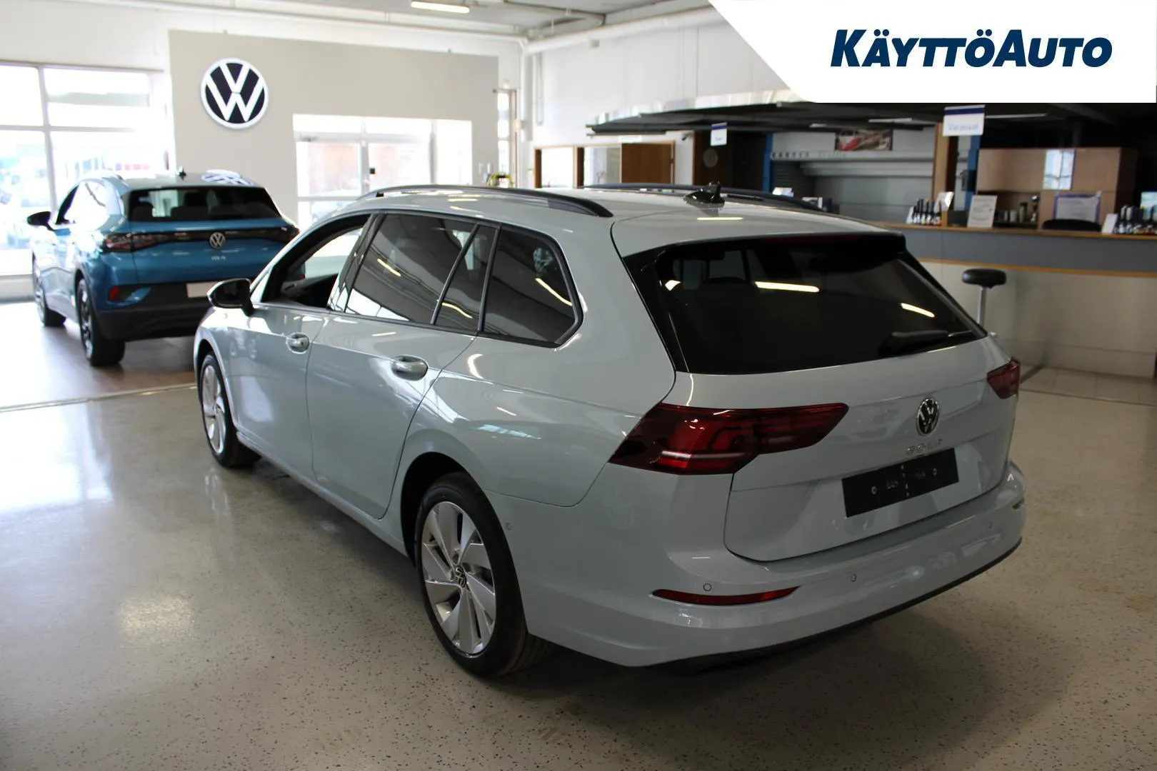 Volkswagen Golf NOL-382 carousel image