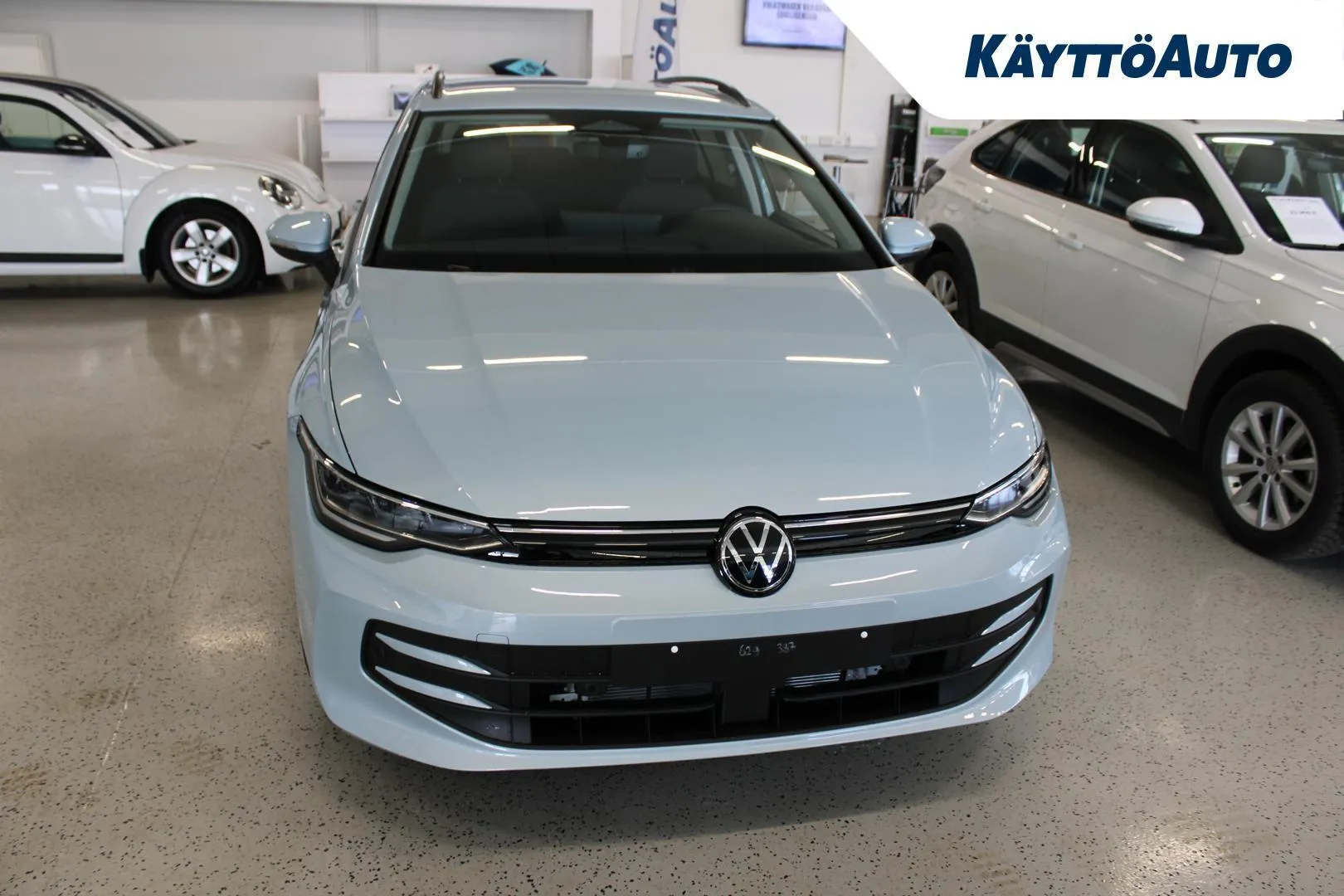 Volkswagen Golf NOL-382 carousel image