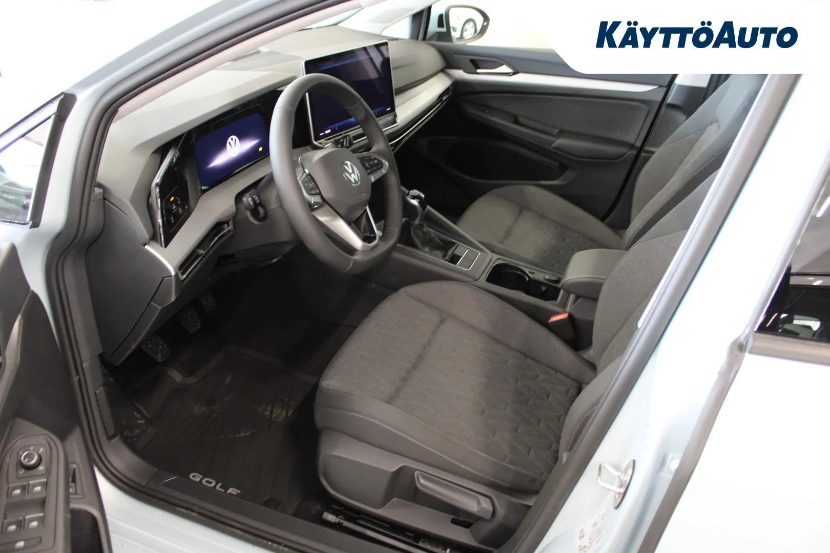 Volkswagen Golf NOL-382 carousel image