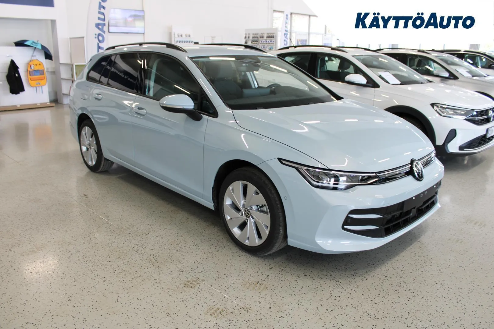 Volkswagen Golf NOL-382 carousel image