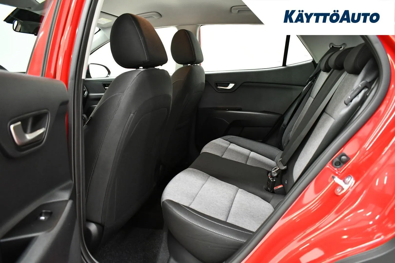 KIA STONIC MRR-360 carousel image