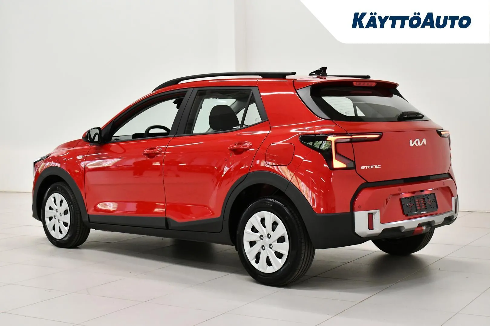 KIA STONIC MRR-360 carousel image